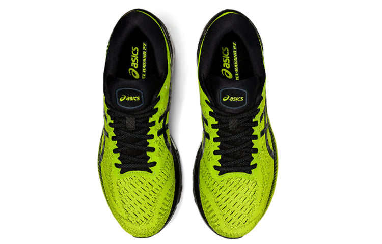 ASICS Gel-Kayano 27 'Lime Zest' 1011A767-300