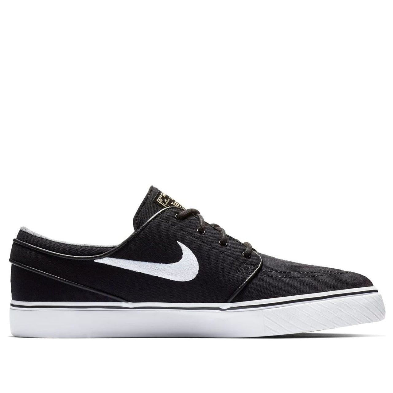 Nike Zoom Stefan Janoski Cnvs 'Black' 615957-028