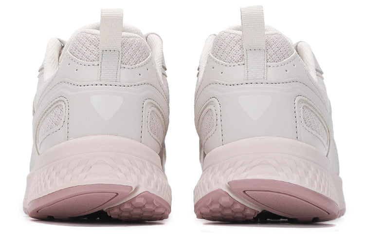 (WMNS) Skechers GO RUN CONSISTENT 'White' 128075-NAT