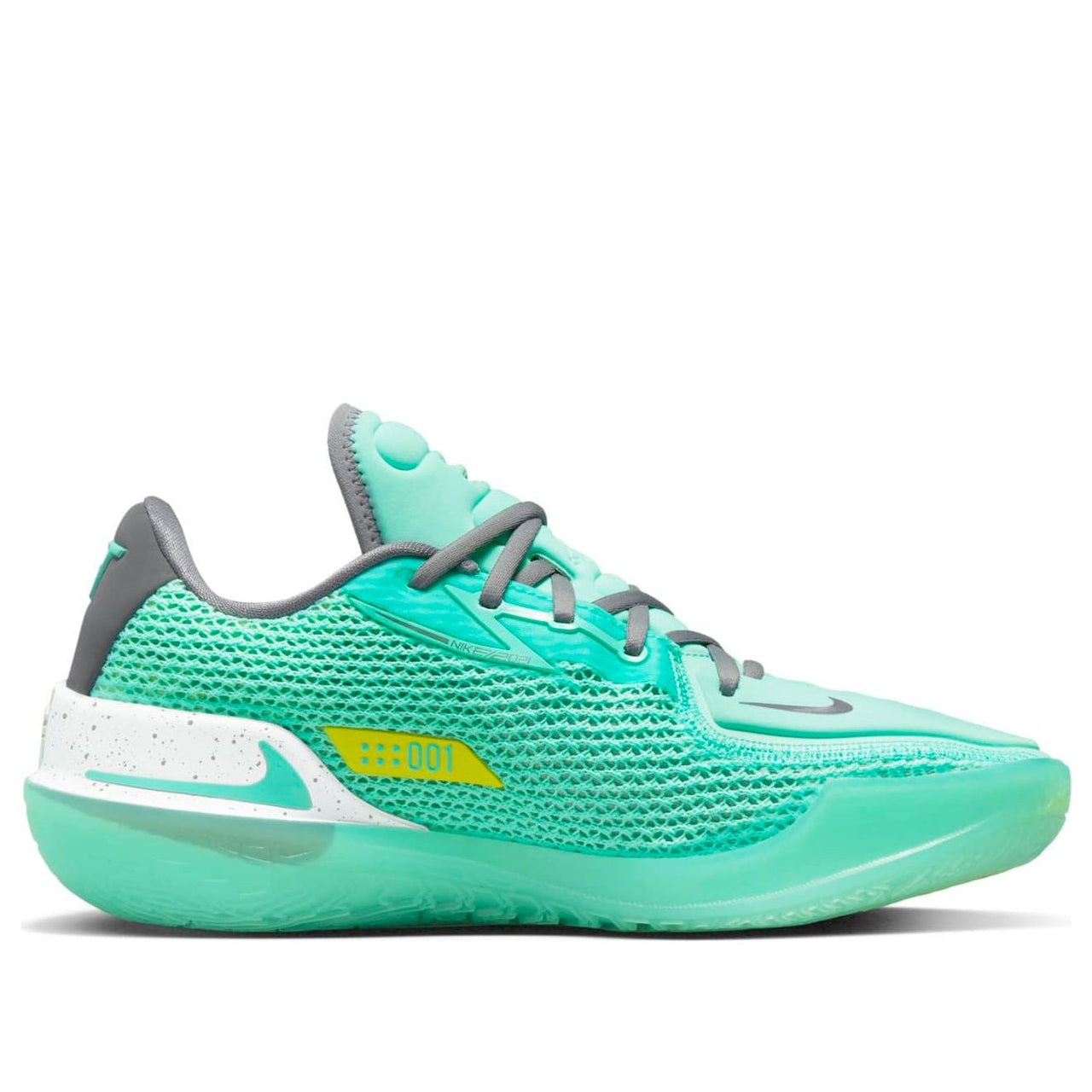 Nike x Sabrina Ionescu Air Zoom GT Cut 1 'New York Liberty' CZ0175-901