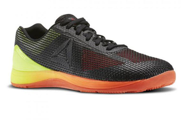 Reebok CrossFit Nano 7.0 'Vitamin C' BD2829