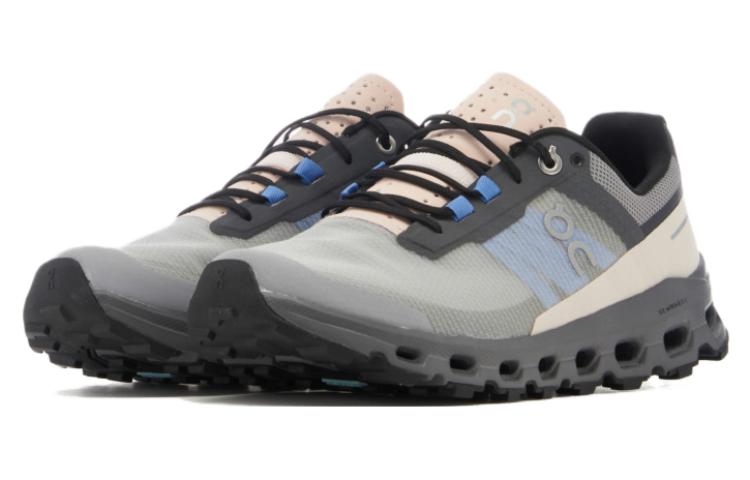 (WMNS) On Running Cloudvista 'Alloy Black' 64.98269