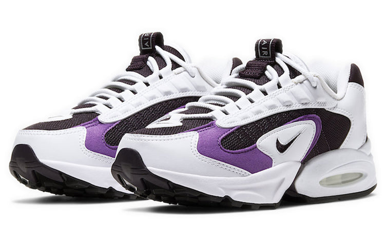 (WMNS) Nike Air Max Triax 96 'Purple Nebula' CT1276-100