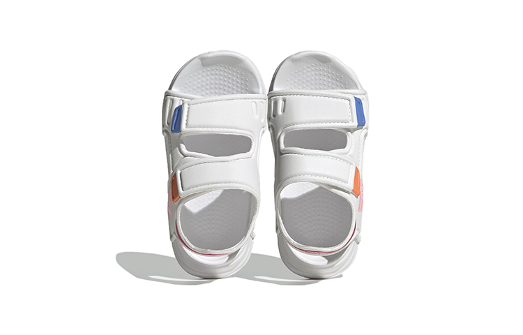 (TD) adidas Altaswim 'White' H03776
