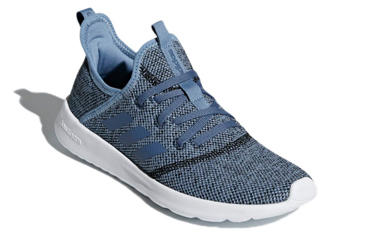 (WMNS) adidas Cloudfoam Pure 'Tech Ink' B43628