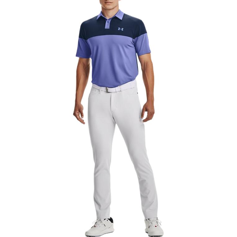 Under Armour Drive 5 Pocket Pants 'Light Grey' 1364934-014