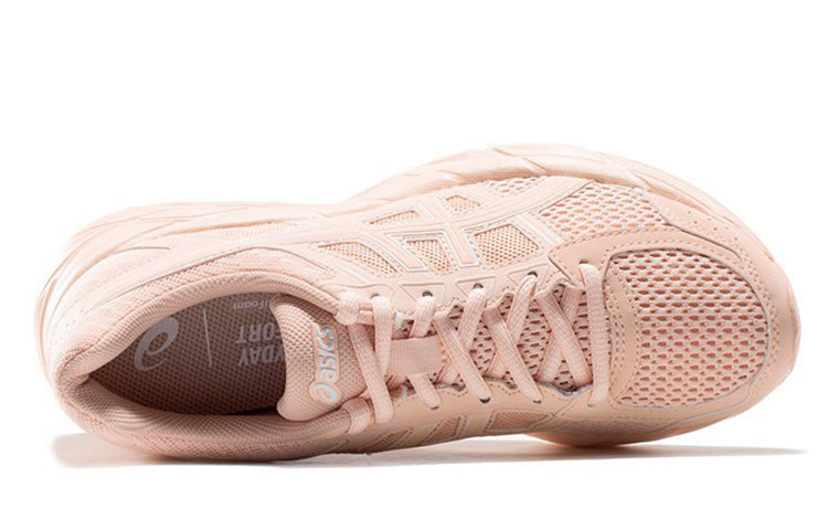 (WMNS)  ASICS Gel-Contend 'Sakura Powder' T8D9Q-706