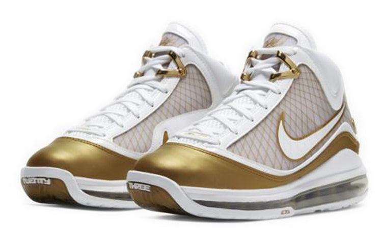 (GS) Nike Air Max LeBron 7 QS 'China Moon' 2020 CK0719-100