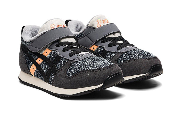 ASICS Mict Mc K Black/Grey 1144A194-020