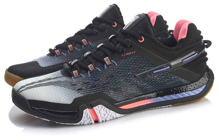 Li-Ning Ground Flying 'Black' AYAQ009-3