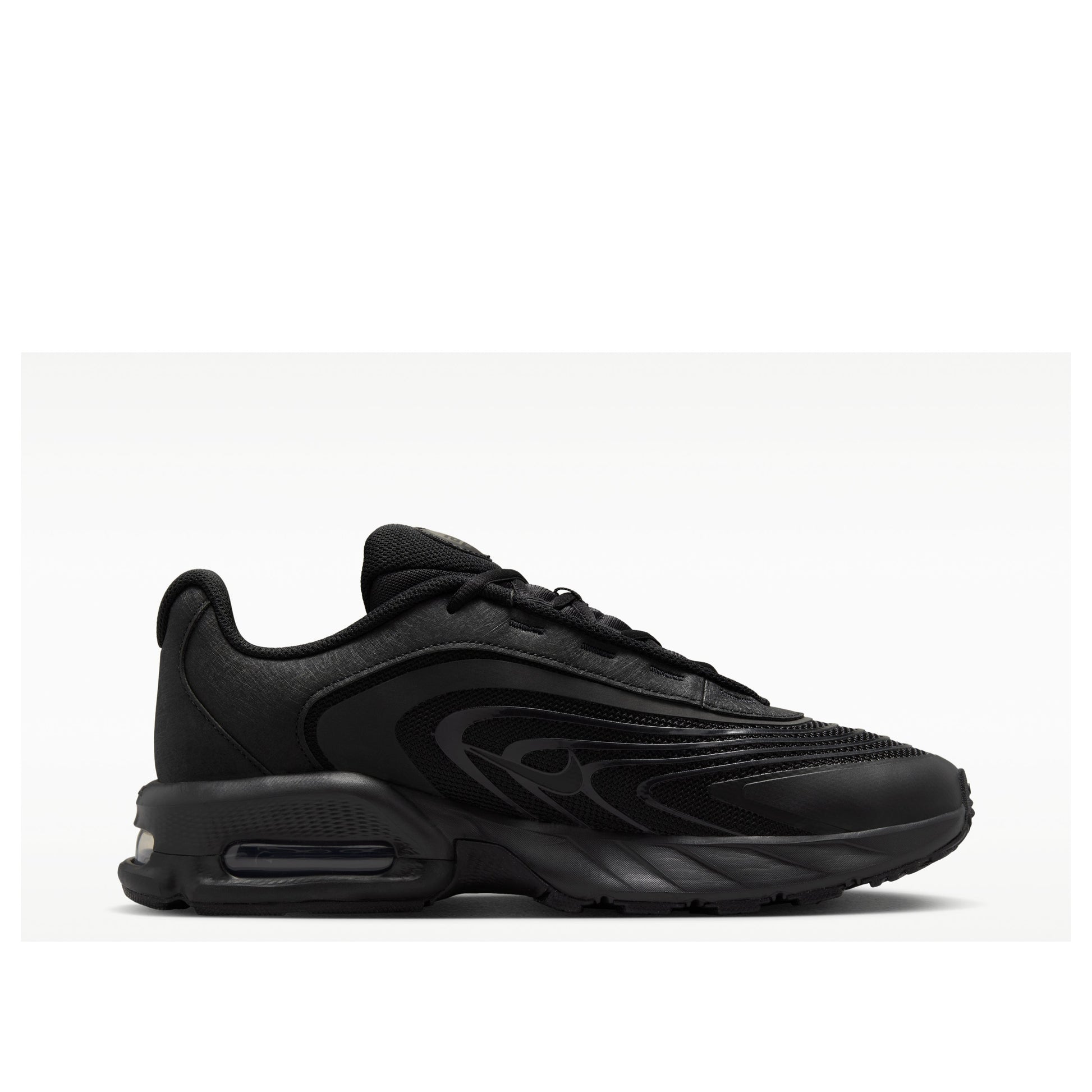 Nike Air Max Fire 'Triple Black' IF2621-003