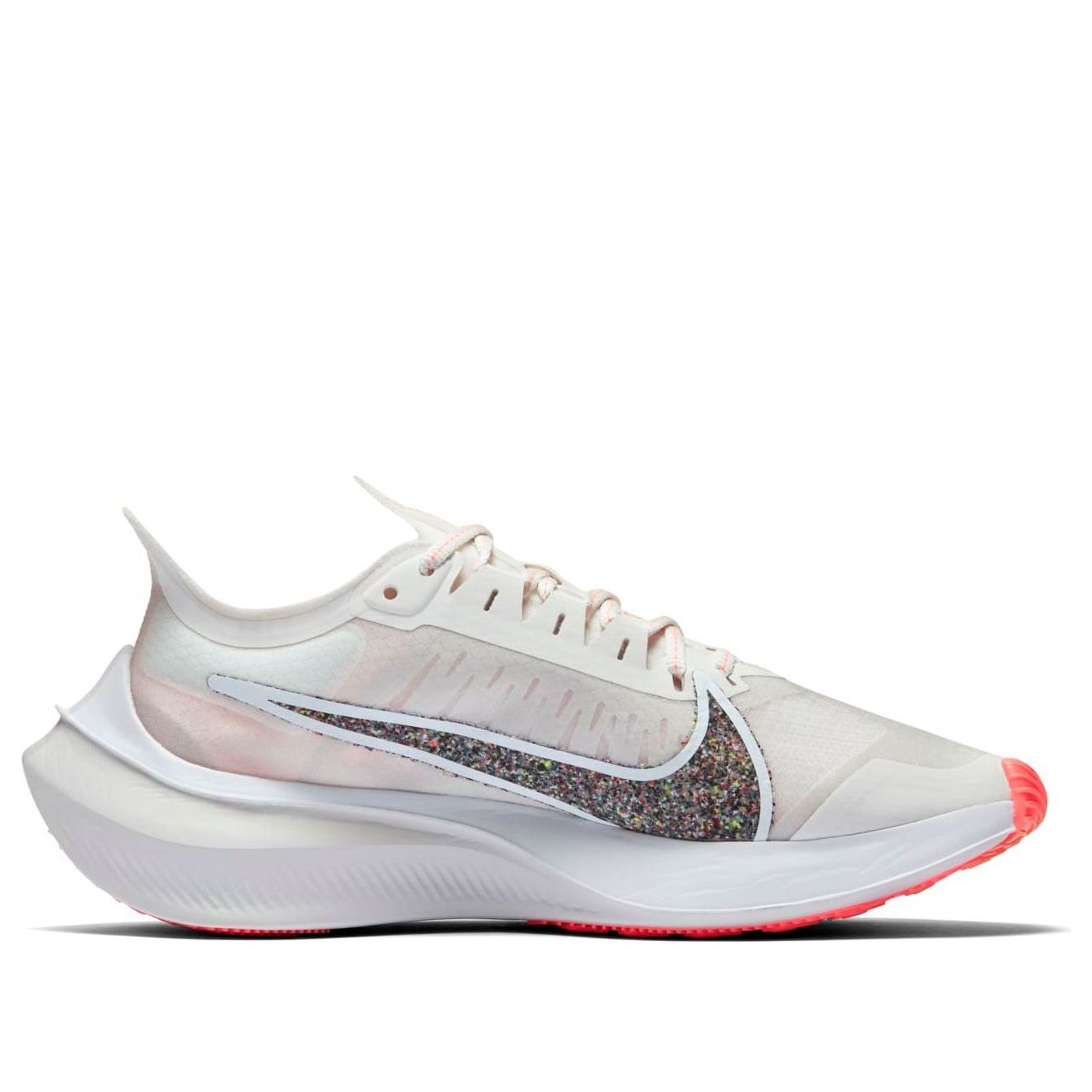 (WMNS) Nike Zoom Gravity 'Summit White' BQ3203-101