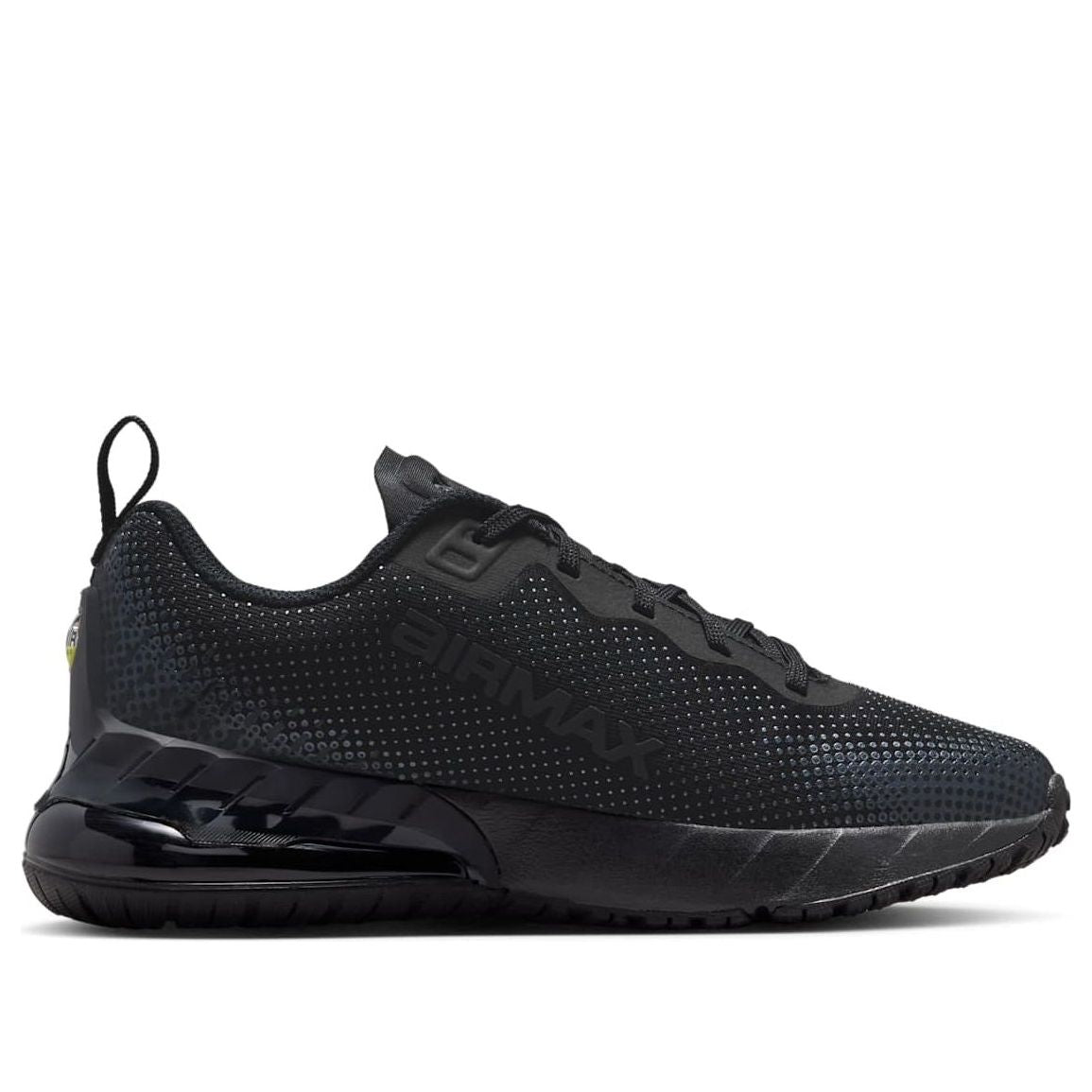 (GS) Nike Air Max Phoenix GS 'Black Anthracite' HF7052-003