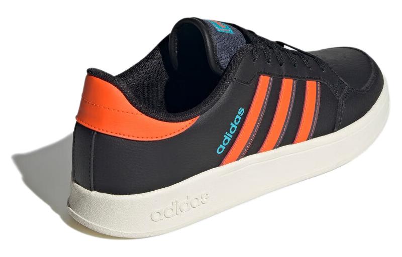 adidas Breaknet 'Black Orange' IG6535