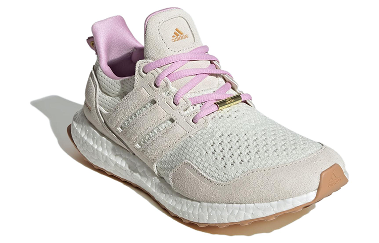 (WMNS) adidas Ultraboost 1.0 'Off White Lilac' ID9665