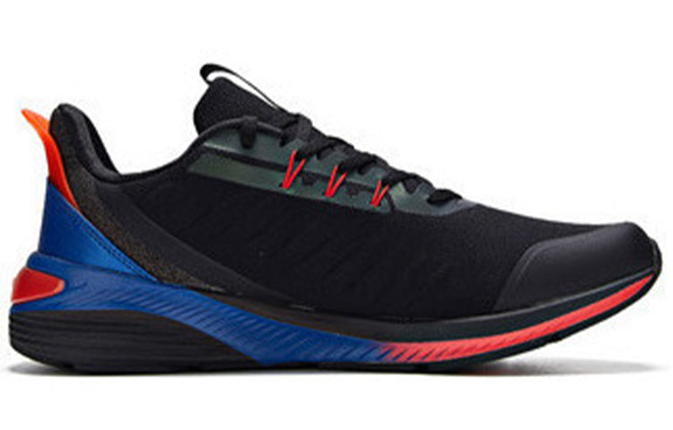 361 Degrees  Rain-Block 3.0 Sport Shoes 'Black Red' 571942228-4