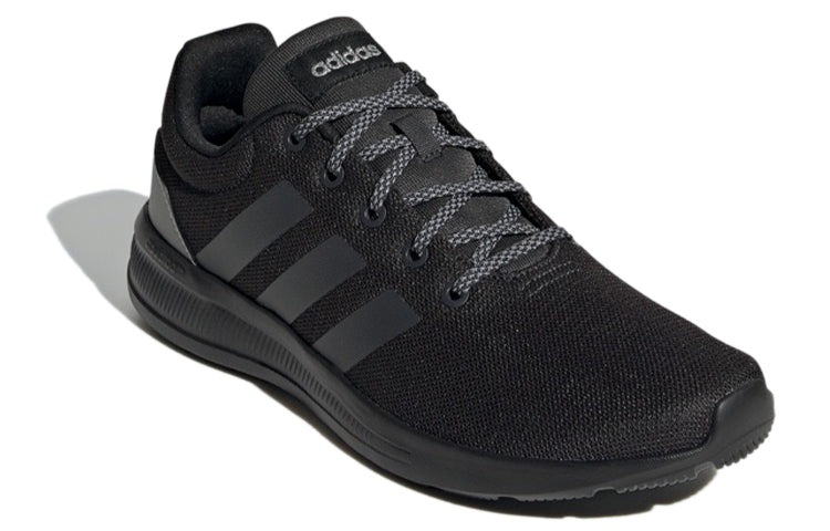 adidas Lite Racer CLN 2.0 'Carbon White' GZ2823