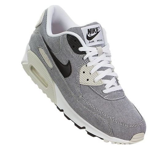 Nike Air Max 90 Premium 'Sail' 700155-100