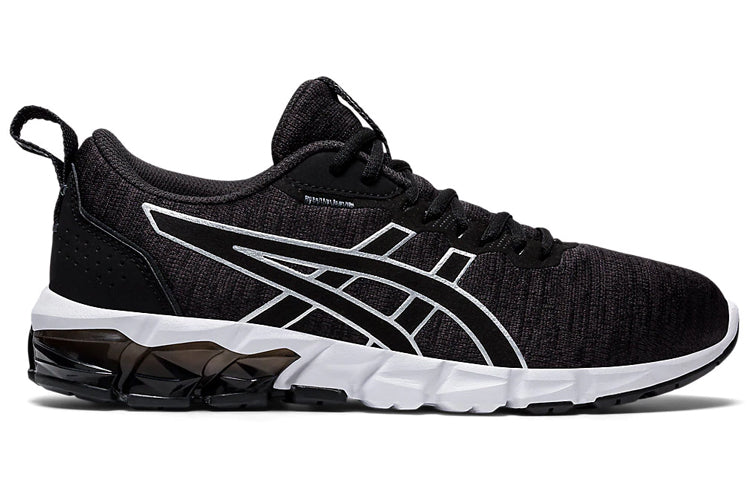 (WMNS) ASICS Gel Quantum 90 2 Street 'Graphite Grey Black' 1022A361-024