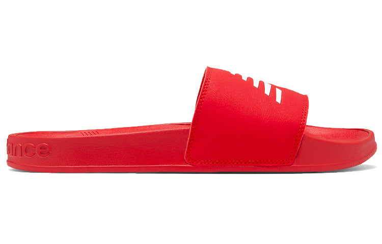 New Balance 200 Slides 'Red' SMF200R1