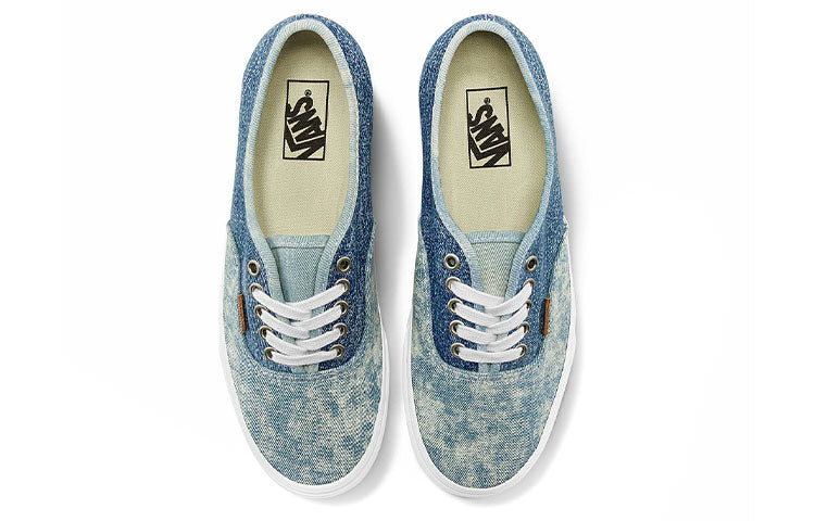 Vans Authentic 'Denim Multi' VN0A5KRD448