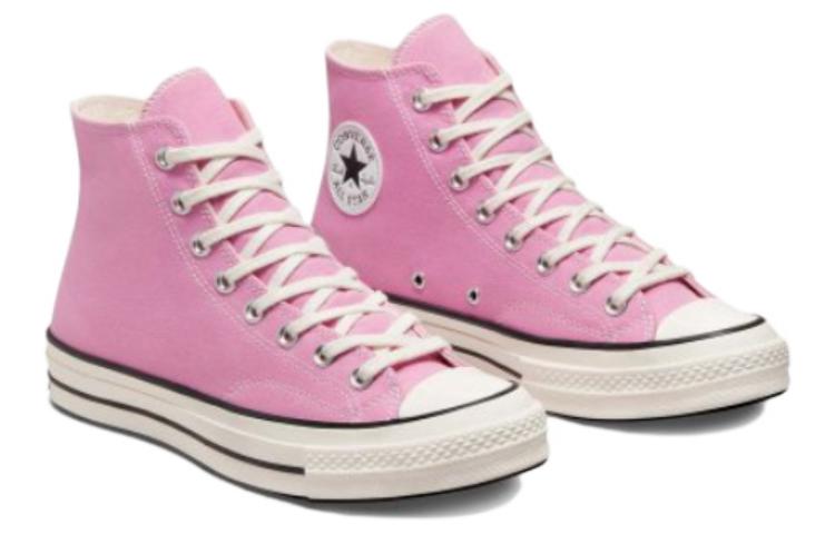 Converse Chuck 70 High 'Vintage Canvas - Amber Pink' A03795C
