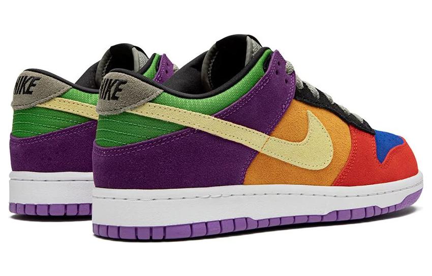 (GS) Nike Dunk Premium Viotec 'Viotec' 802344-500