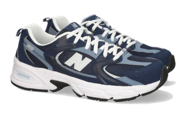 (GS) New Balance 530 'Navy Arctic Grey' GR530CA
