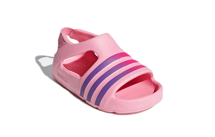 (TD) adidas originals Adilette Play 'Pink' CG6598