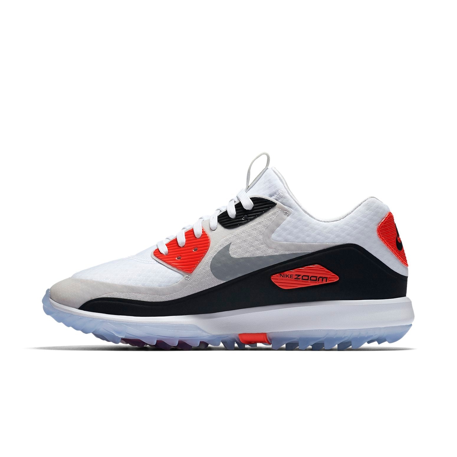 Nike Air Zoom 90 IT Wide 'White Cool Grey' 844570-101