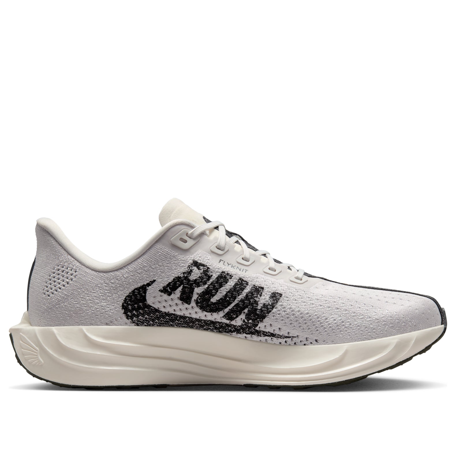 Nike ZoomX Pegasus Plus 'Platinum Tint Black College Grey' IB5695-001