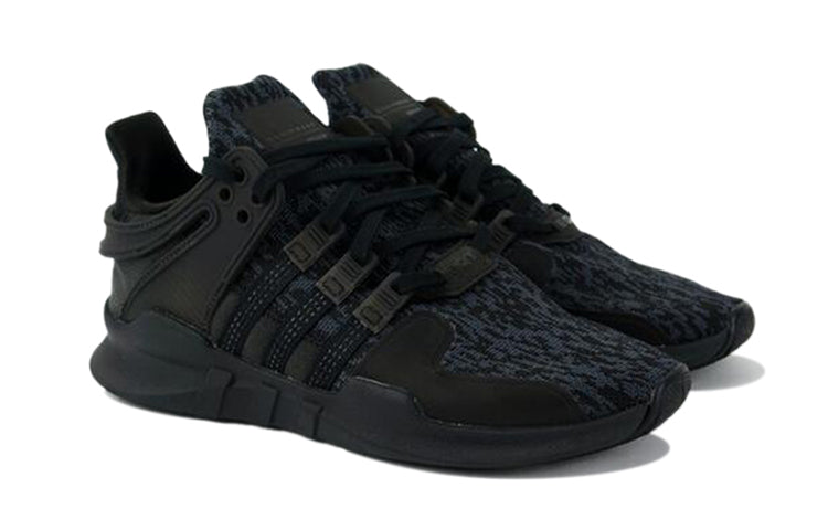 adidas EQT Support ADV J 'Black' BY9873