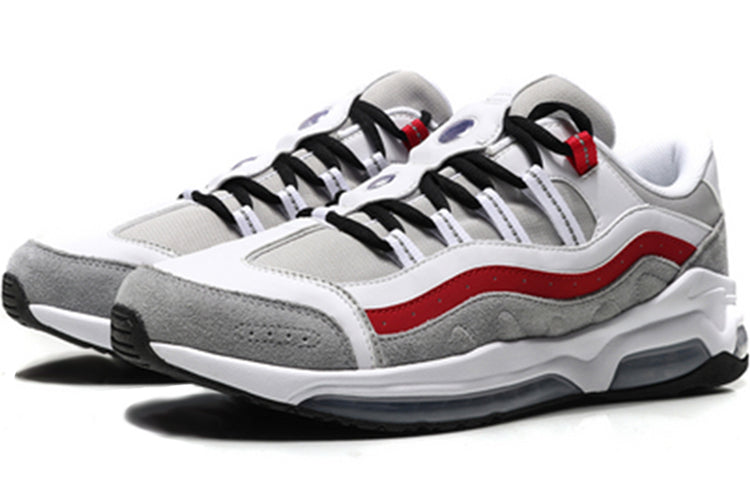 Li-Ning 90 'Grey' AGCN287-1