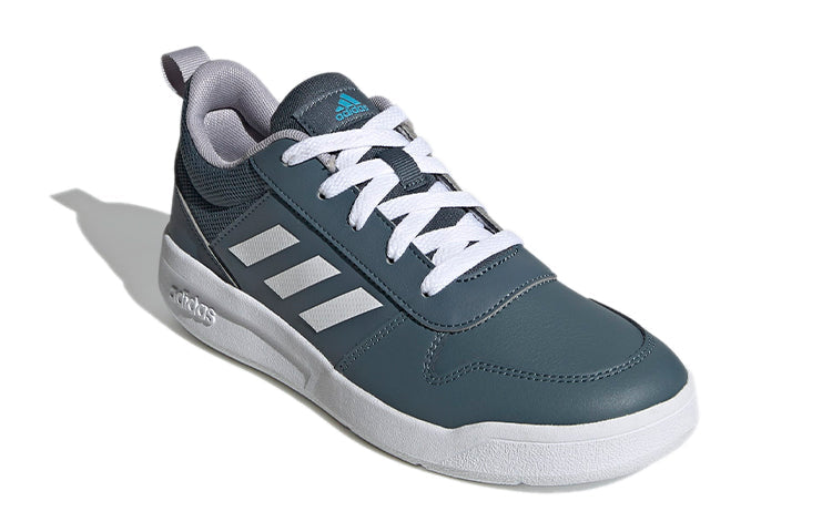 (GS) adidas Tensaur Blue/White FV9450