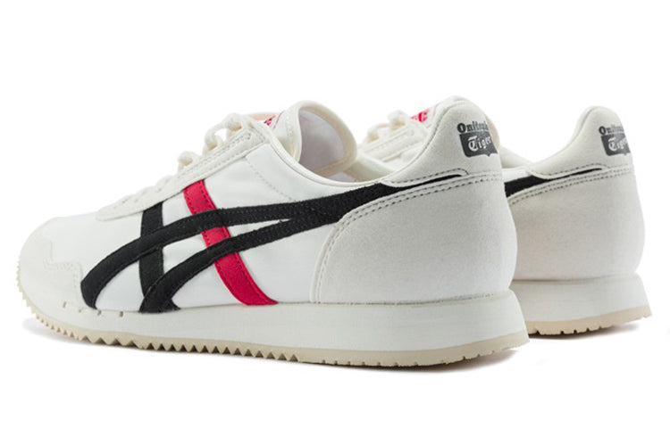Onitsuka Tiger Dualio 'Beige White' 1183B545-100