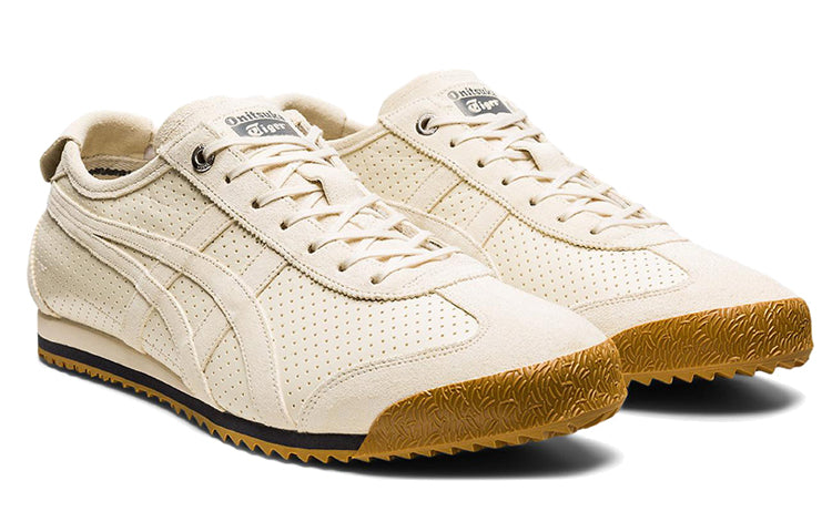 Onitsuka Tiger Mexico 66 SD 'Cream White' 1183B775-201