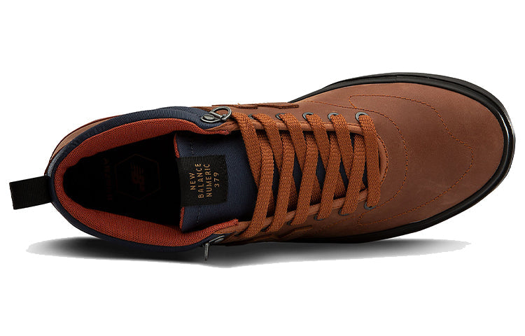 New Balance Numeric 379 Mid 'Brown' NM379MRN