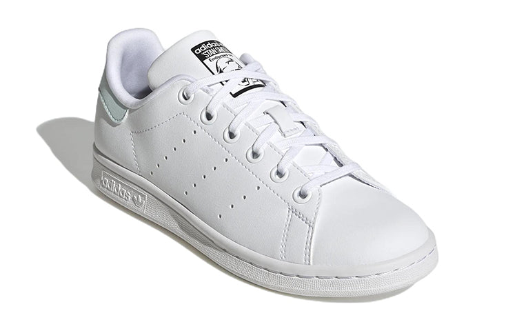 (GS) adidas Stan Smith 'White Almost Blue' GY4247