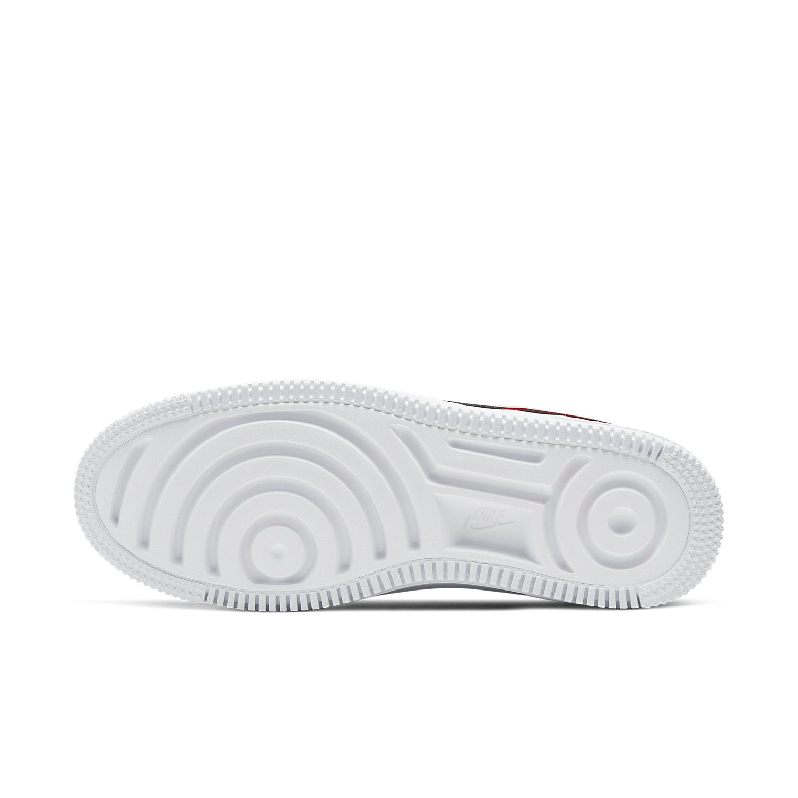 (WMNS) Nike Air Force 1 Low Sage 'Valentine's Day' CU4759-001