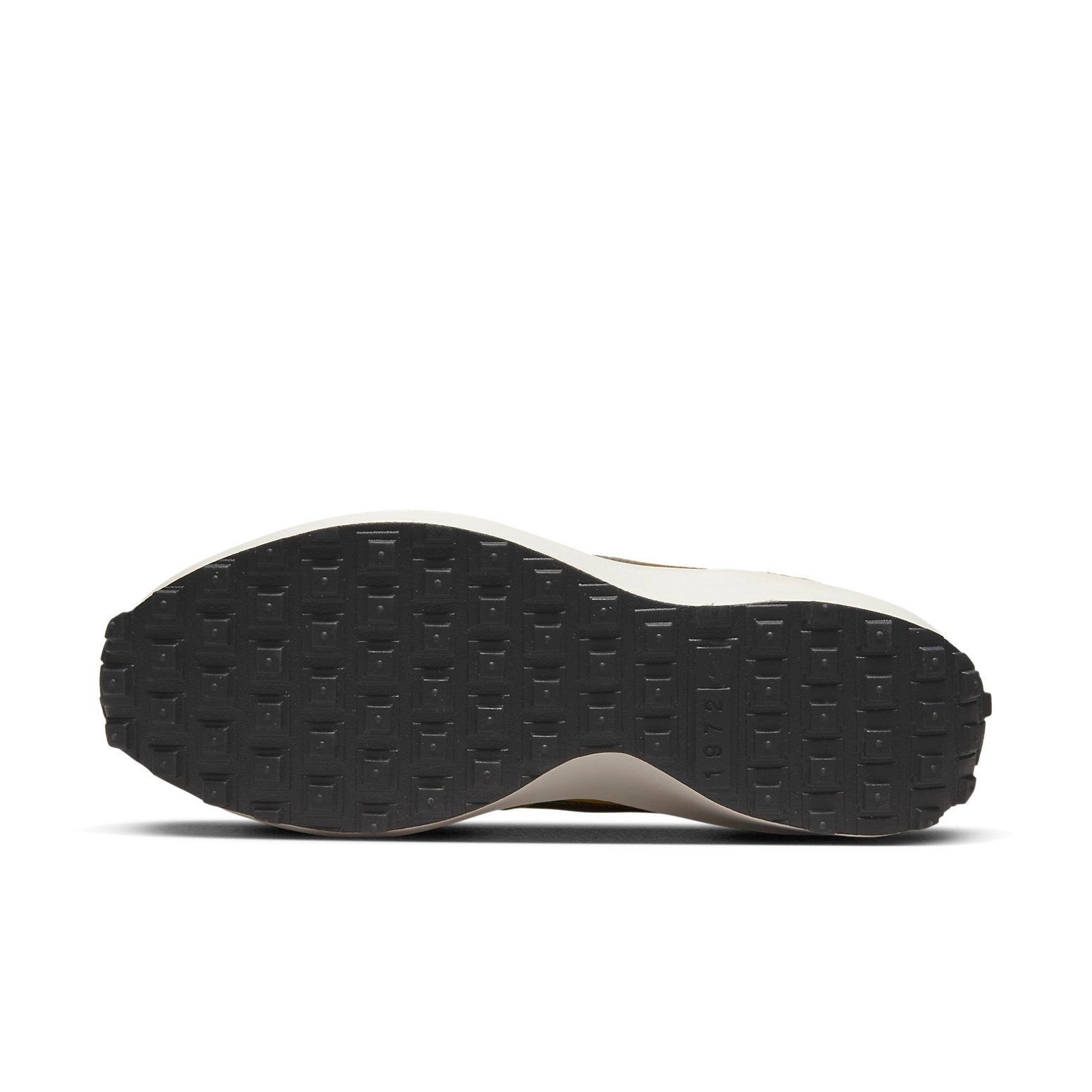 (WMNS) Nike Waffle Debut 'Sesame' DH9523-200