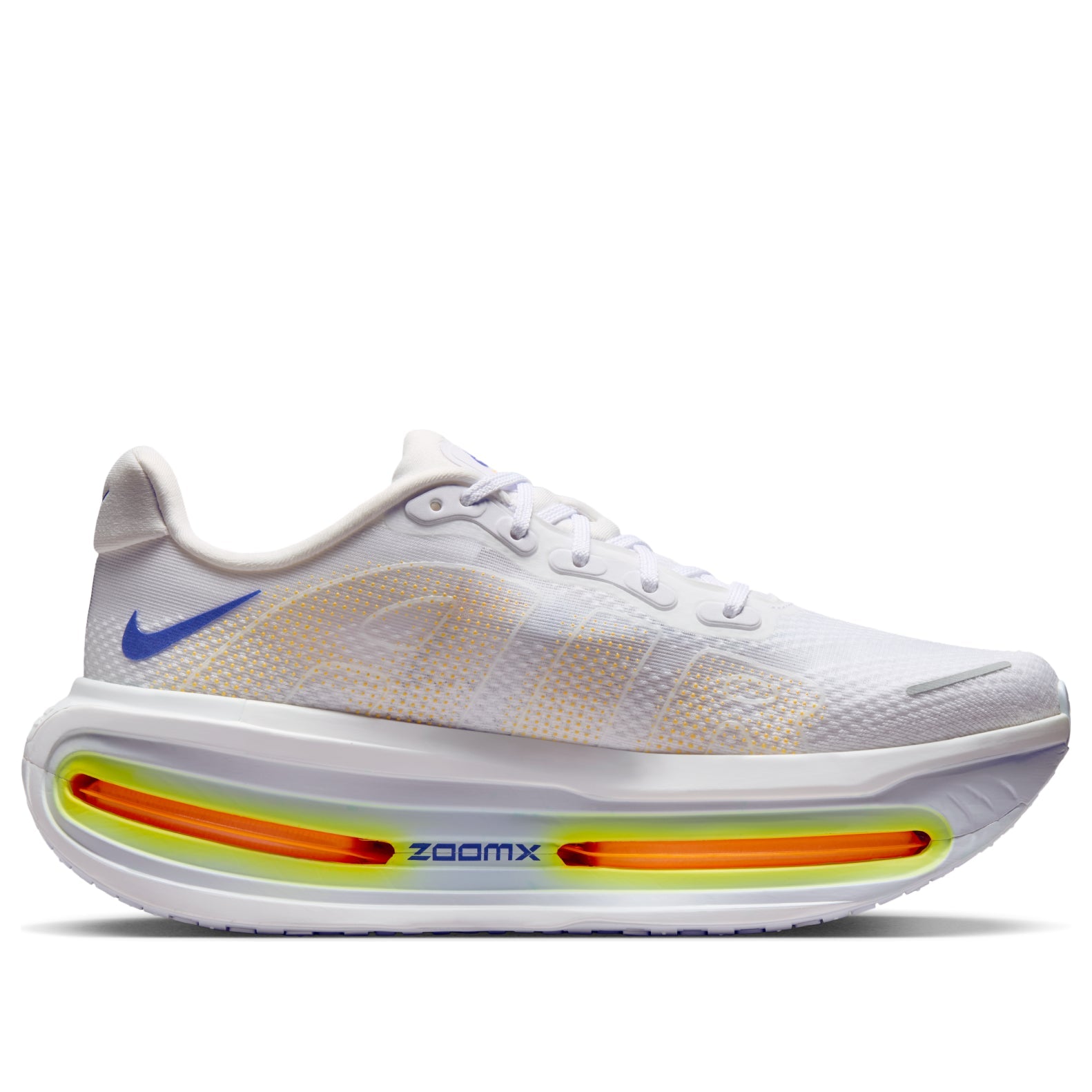Nike Vomero Premium 'White Lapis Total Orange' HQ2050-101