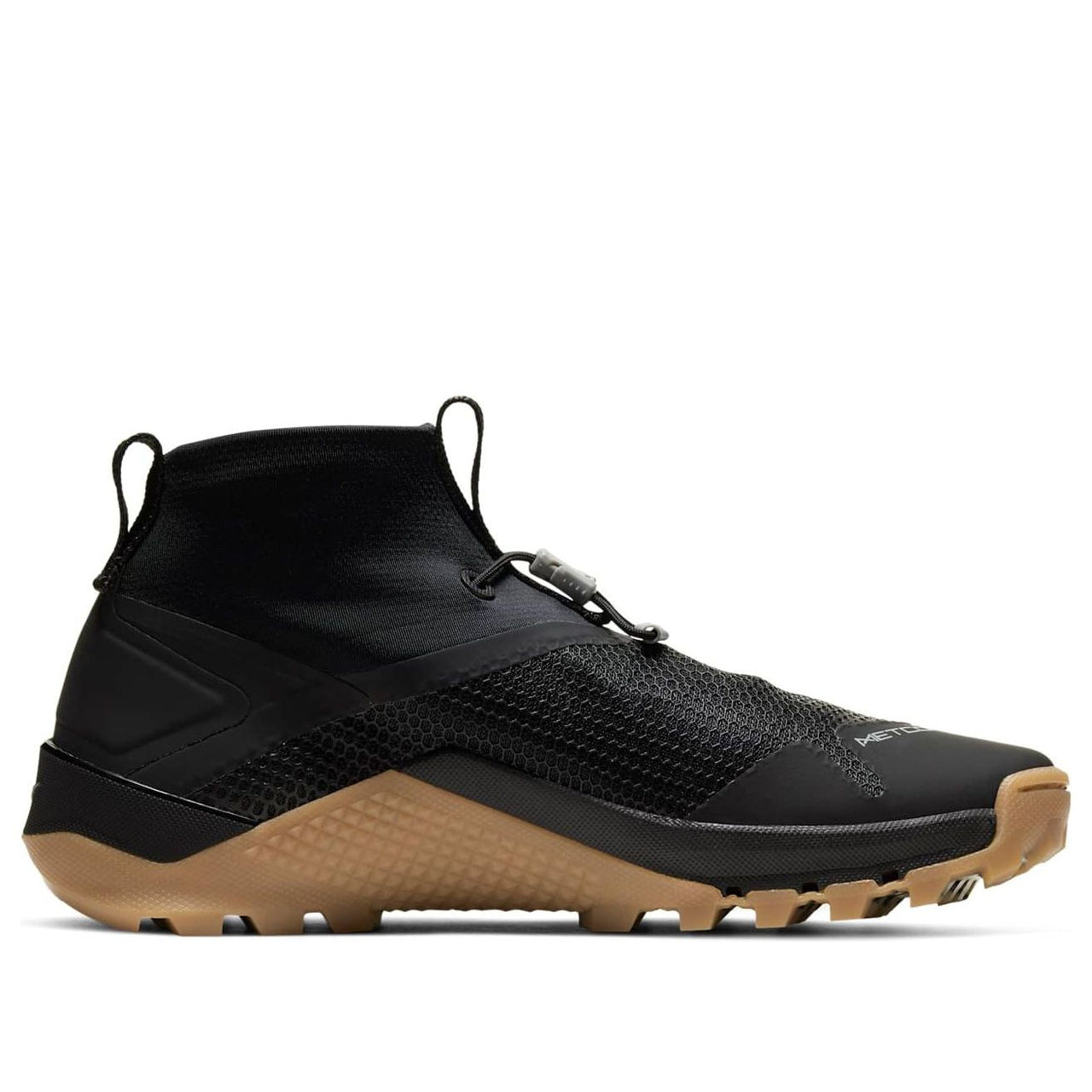 Nike Metcon X SF 'Black Gum' BQ3123-009