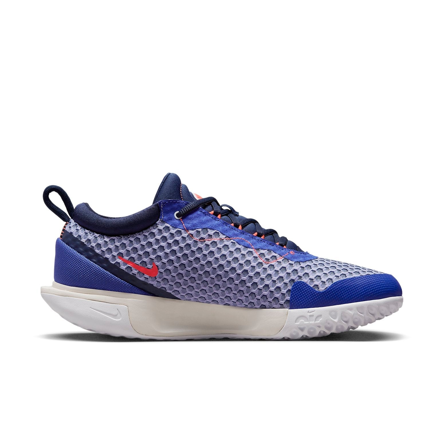 Nike Court Zoom Pro 'Lapis Bright Crimson' DH0618-401