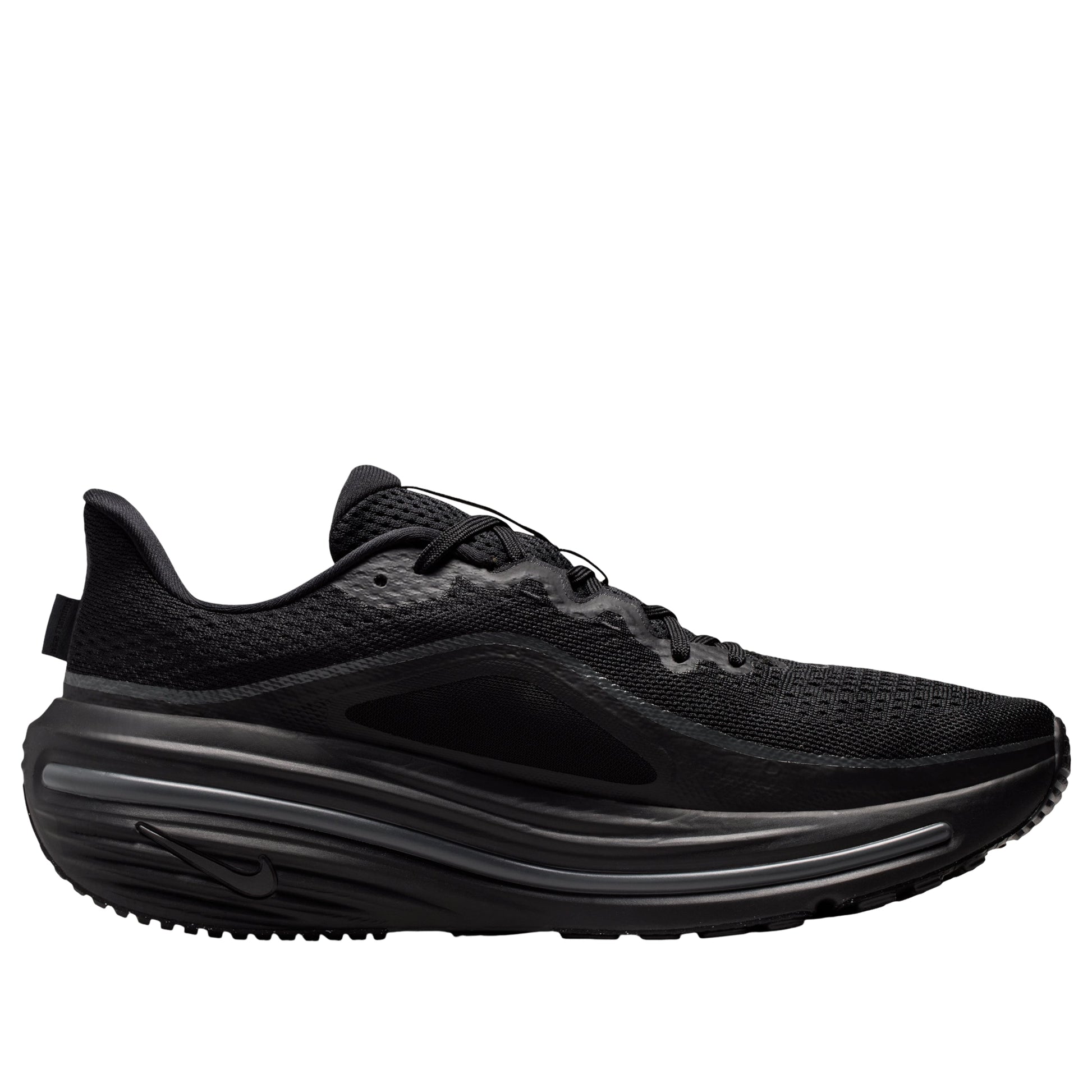 Nike Air Winflo 12 'Black Dark Smoke Grey' HV9272-001