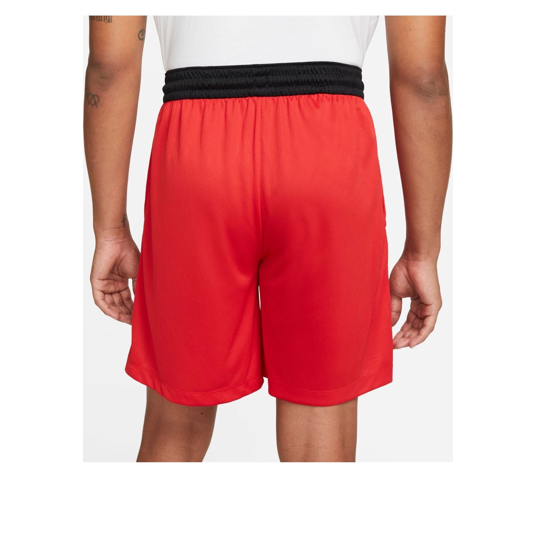 Nike Dri-FIT Starting 5 Men's Basketball Shorts 'University Red' DV9483-657
