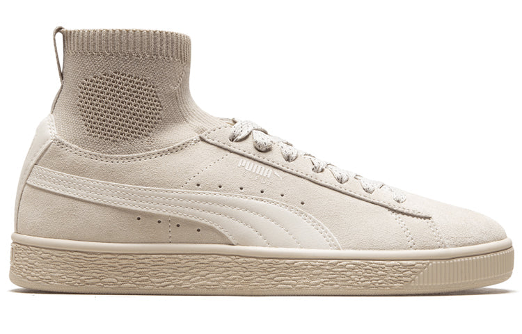 PUMA Suede Classic Sock 364074-02
