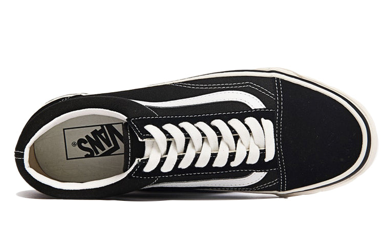 Vans Old Skool 36 Black/White VA38G2PXC