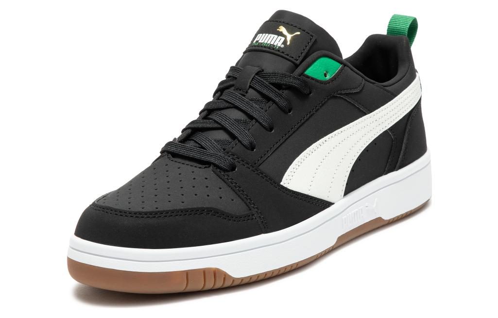 PUMA REBOUND V6 Low 75 Years 392484-01
