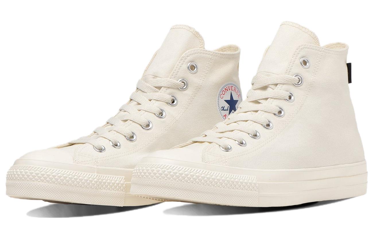 Converse All Star GORE-TEX High Top 'White' 31308100