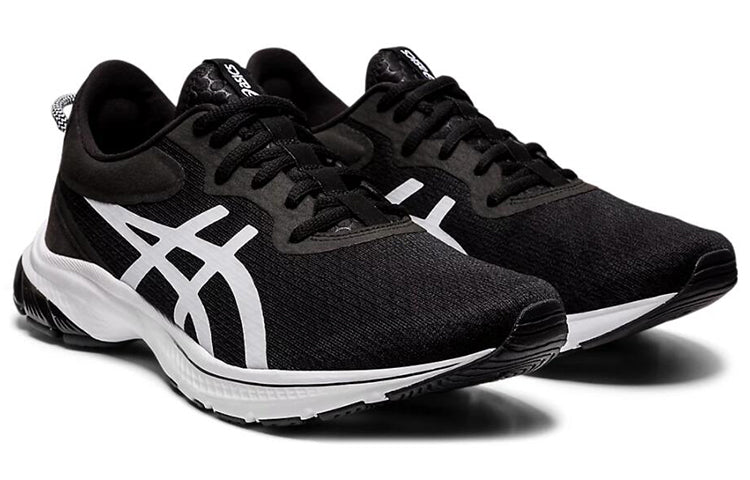 ASICS Gel Kumo Lyte 4E Wide 'Black White' 1011B042-003